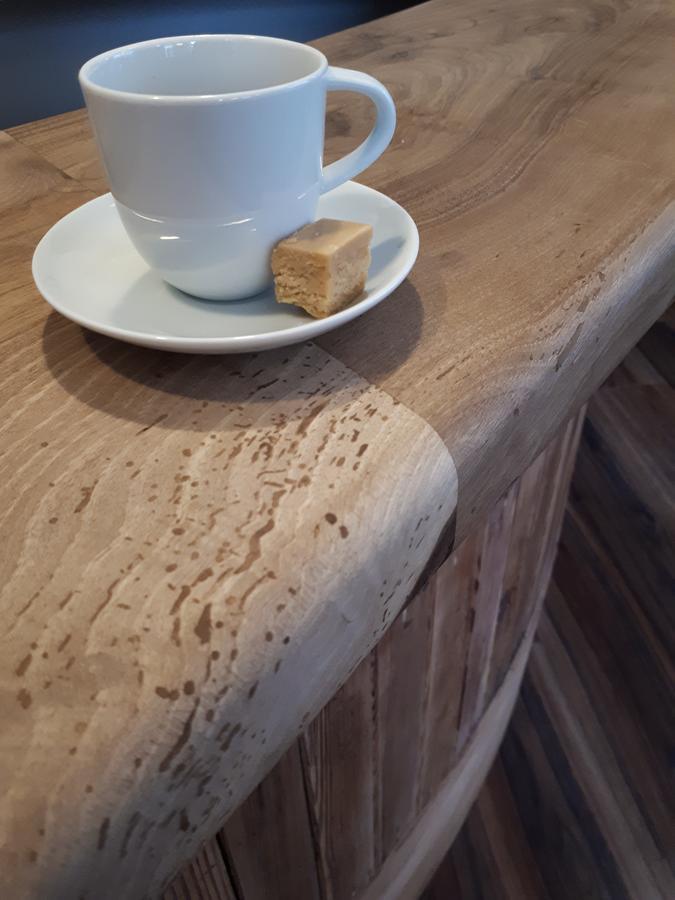 Ty Glyndwr Bunkhouse, Bar And Cafe Pansiyon Caernarfon Dış mekan fotoğraf