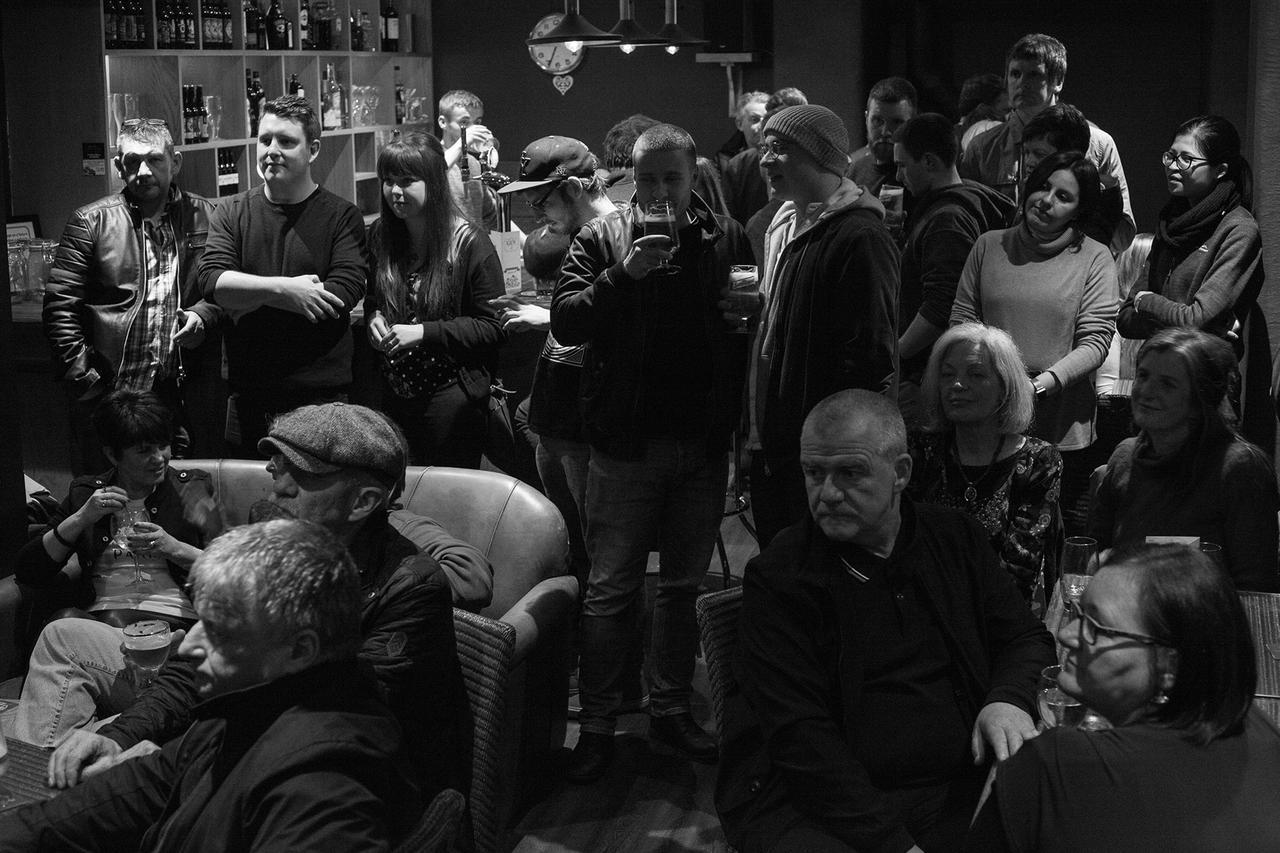 Ty Glyndwr Bunkhouse, Bar And Cafe Pansiyon Caernarfon Dış mekan fotoğraf